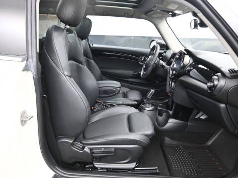 2022 MINI Hardtop 2 Door Cooper S