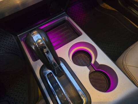 2010 Ford Edge Limited