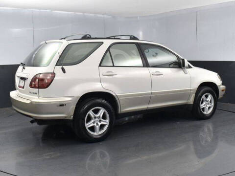 1999 Lexus RX 300