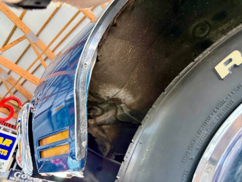 1970 Chevrolet Chevelle