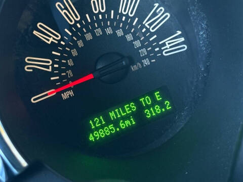 2006 Ford Mustang GT Deluxe