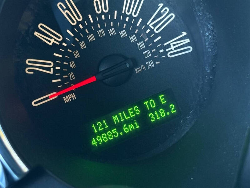 2006 Ford Mustang GT Deluxe