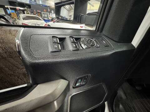 2019 Ford F-250 Super Duty