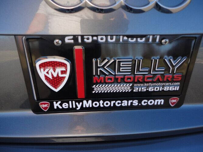 2013 Audi RS 5 quattro