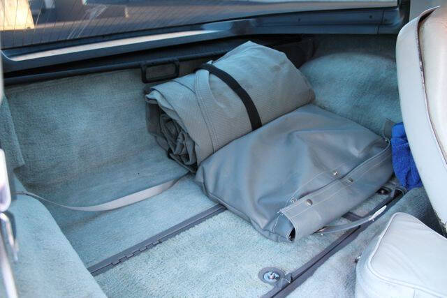 1982 Chevrolet Corvette