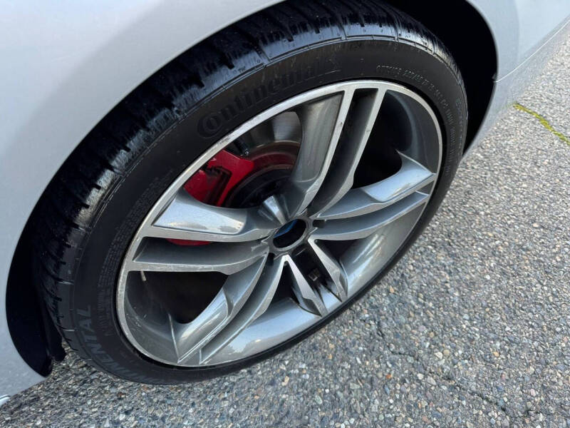 2011 Audi S5 4.2 quattro Premium Plus