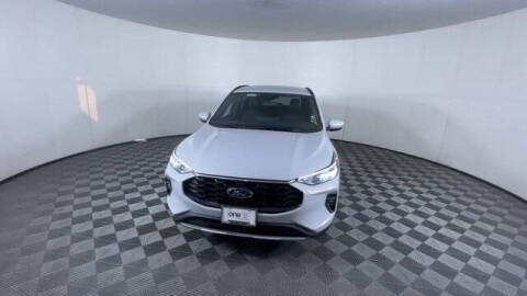 2026 Ford Escape Hybrid ST-Line Select