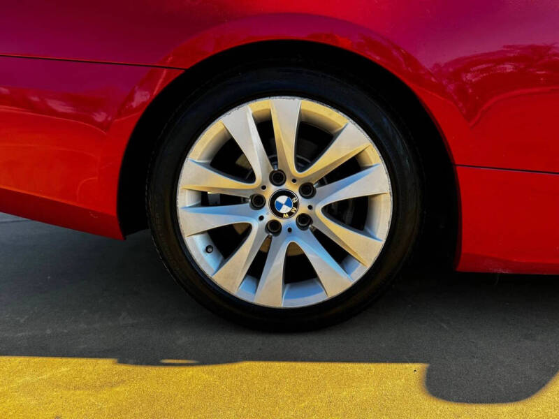 2012 BMW 3 Series