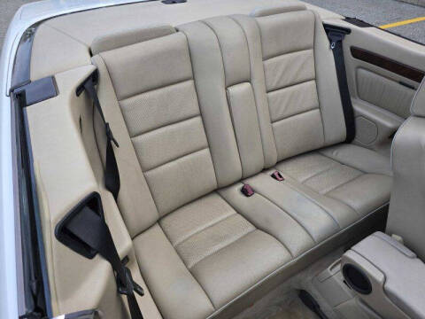 1995 Mercedes-Benz E-Class E 320