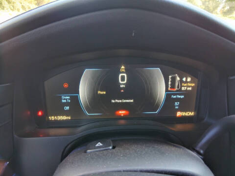 2015 Cadillac Escalade Luxury