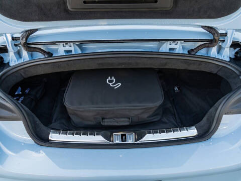 2025 Bentley Continental GTC Speed