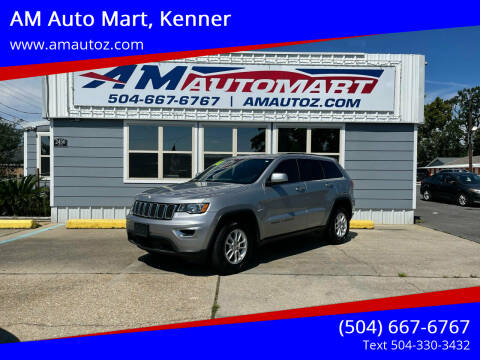 2018 Jeep Grand Cherokee for sale at AM Auto Mart, Kenner in Kenner LA