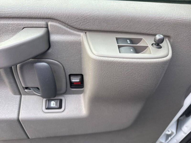 2024 GMC Savana 2500