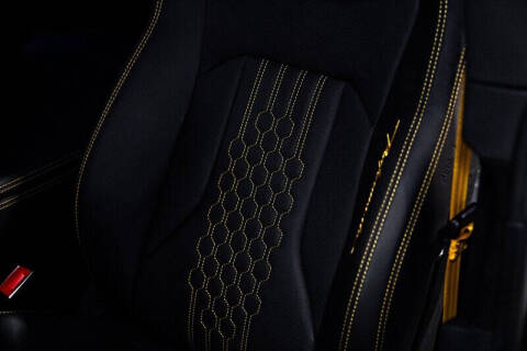 2023 Lamborghini Urus Performante