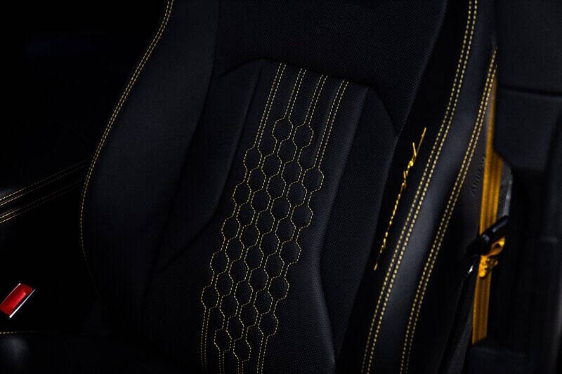 2023 Lamborghini Urus Performante