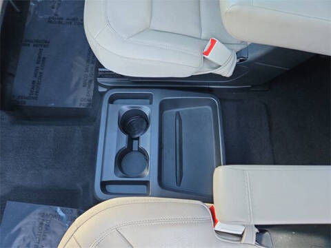 2021 Ford Explorer Hybrid Limited