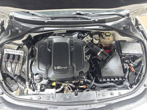 2017 Buick LaCrosse Preferred