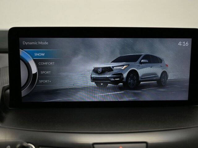 2020 Acura RDX SH-AWD w/Tech