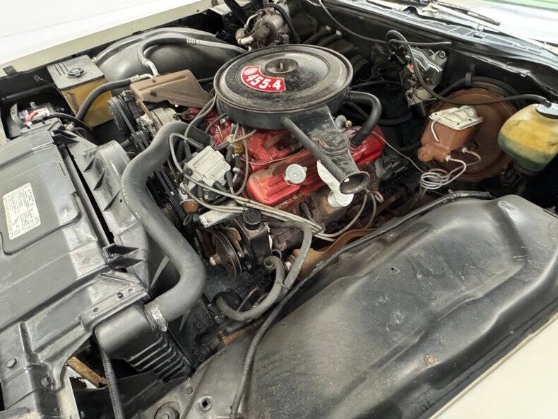 1972 Buick Riviera