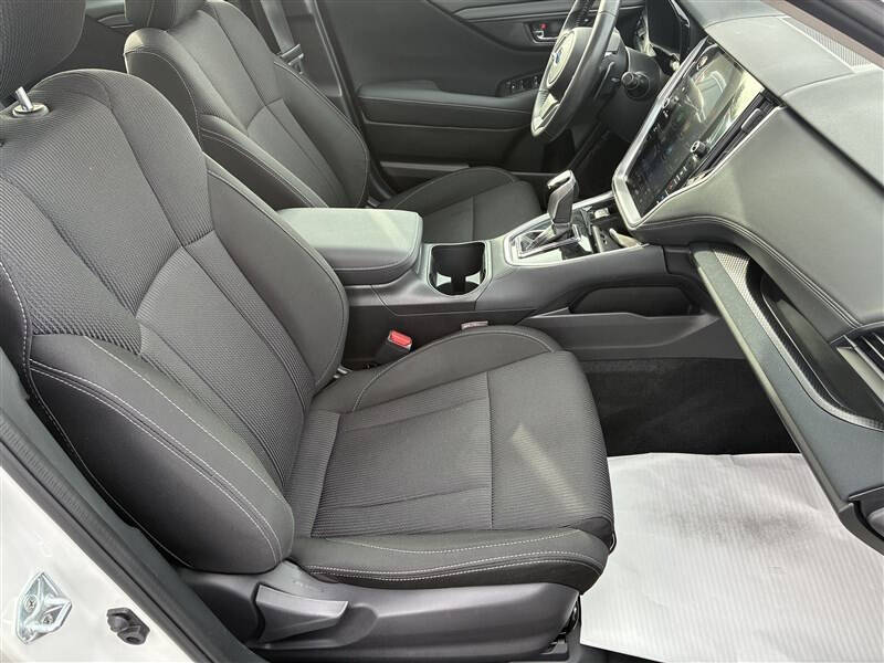 2023 Subaru Legacy Premium