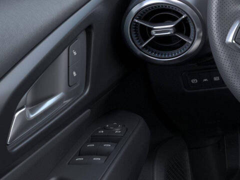 2026 Chevrolet Equinox EV LT 1