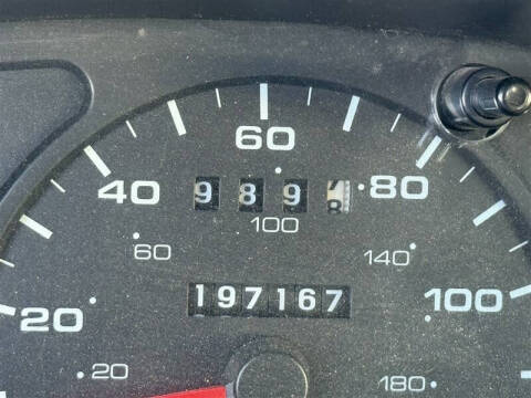 2002 Ford Taurus SES