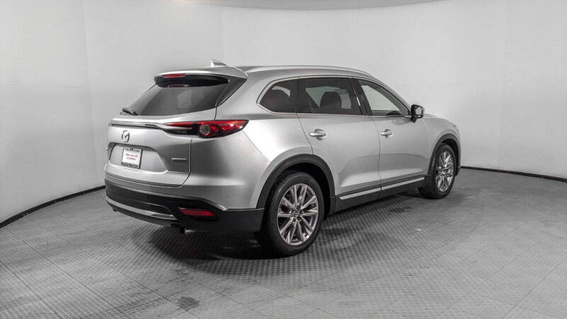 2023 Mazda CX-9 Grand Touring