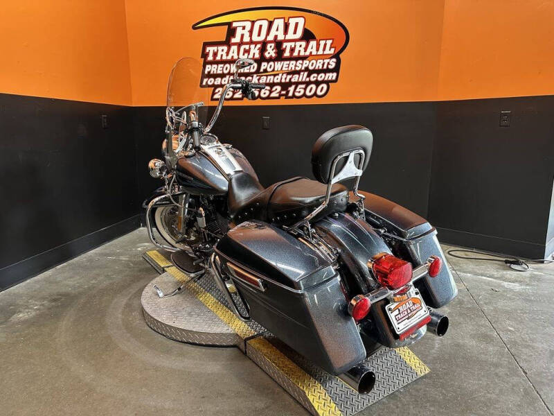 2015 Harley-Davidson Road King