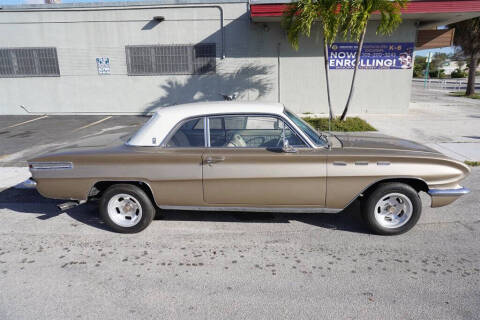 1961 Buick Skylark