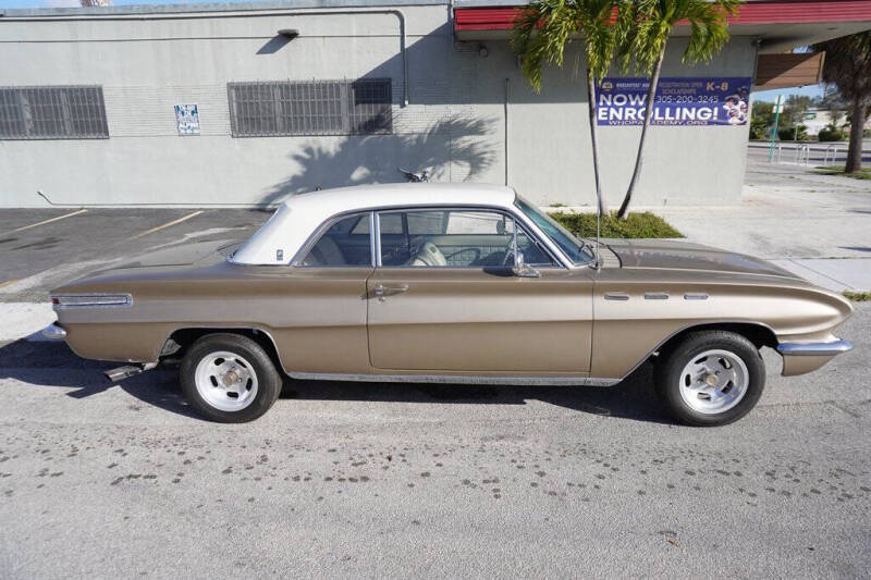 1961 Buick Skylark
