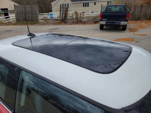 2015 MINI Hardtop 2 Door Cooper