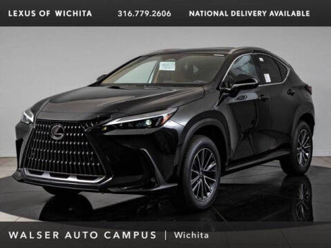 2026 Lexus NX 450h+ Premium