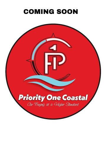 2008 Nissan Altima for sale at Priority One Coastal in Newport NC