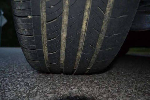 2017 Nissan Maxima 3.5 SV