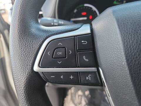 2021 Toyota Sienna LE 8-Passenger