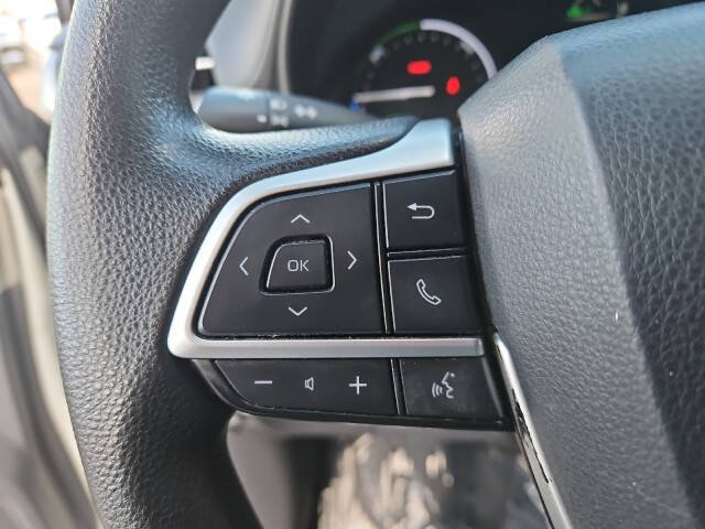 2021 Toyota Sienna LE 8-Passenger