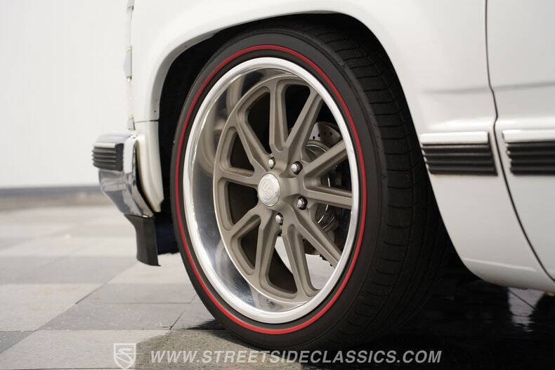 1994 Chevrolet C/K 1500 Series