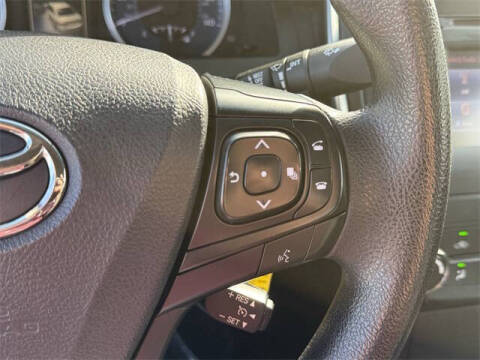 2016 Toyota Camry XLE