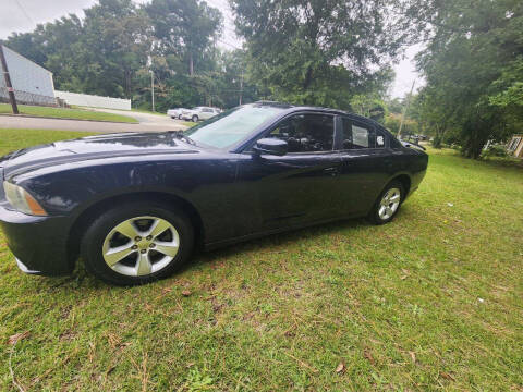 2011 Dodge Charger for sale at Sandhills Motor Sports LLC in Laurinburg NC