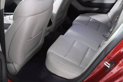 2019 Cadillac CTS 2.0T