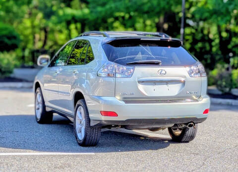 2008 Lexus RX 350