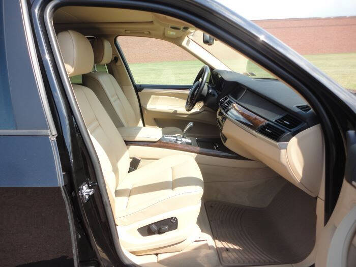 2009 BMW X5 xDrive30i