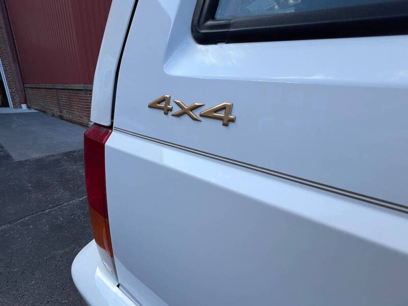 1998 Jeep Cherokee Classic