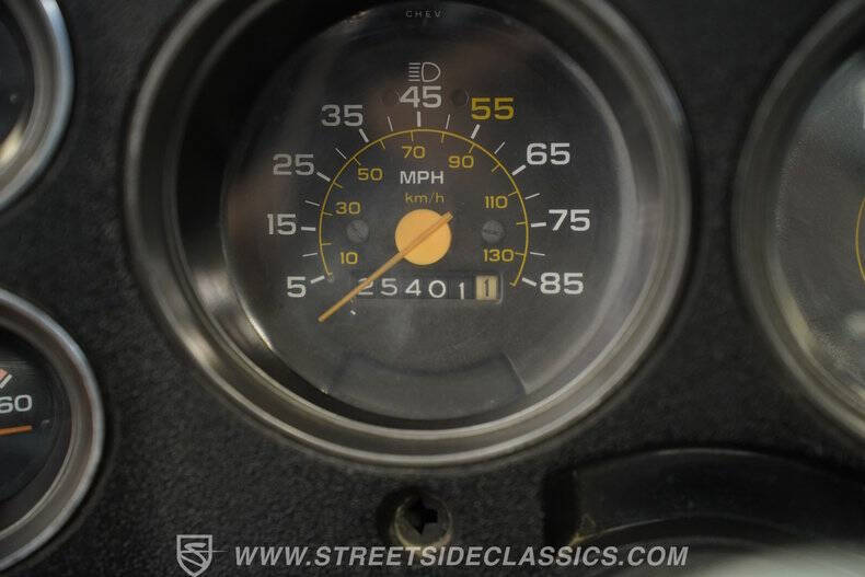 1985 Chevrolet C10
