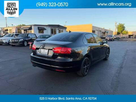 2013 Volkswagen Jetta