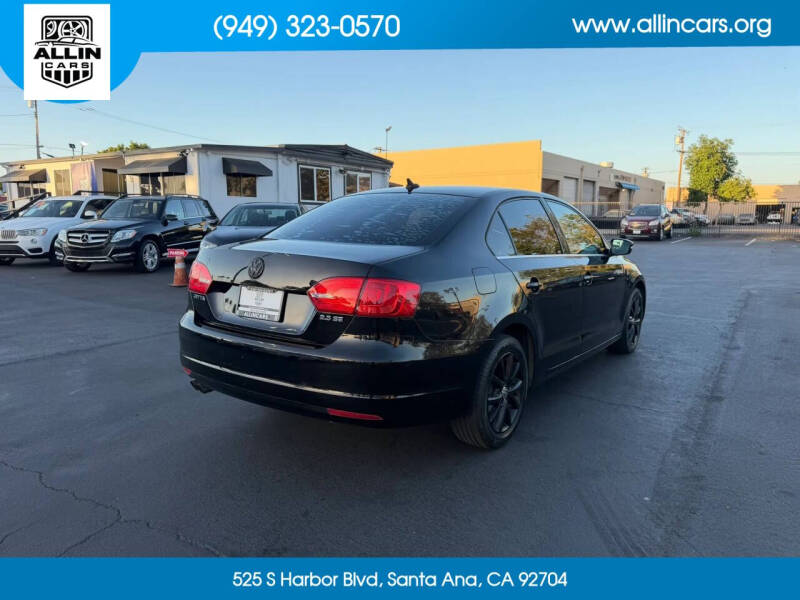 2013 Volkswagen Jetta