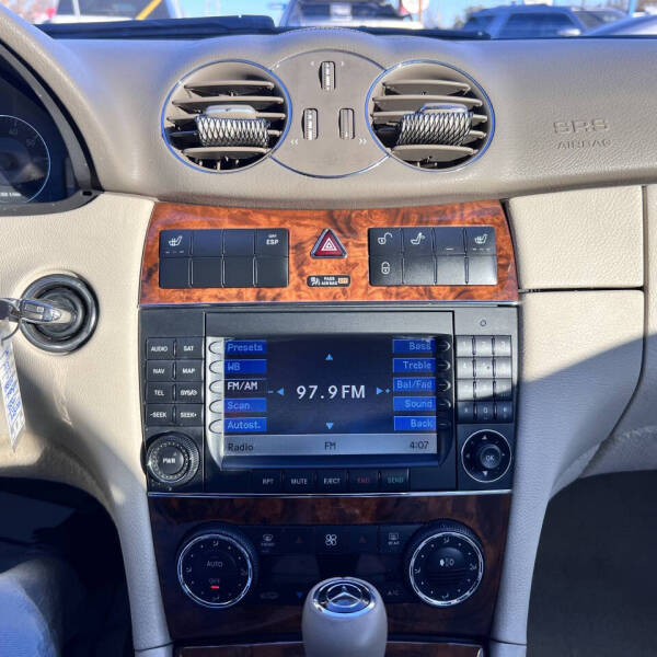 2009 Mercedes-Benz CLK CLK 350