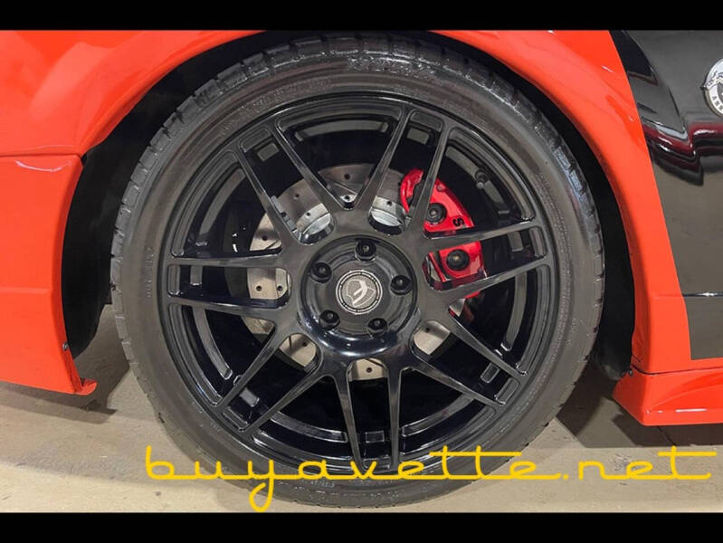 2004 Ford Mustang GT Deluxe