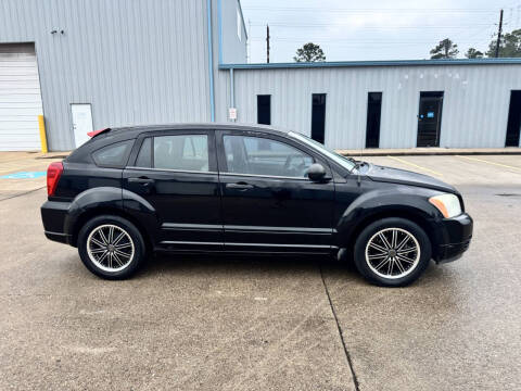2007 Dodge Caliber SXT
