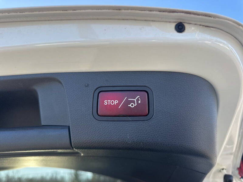 2018 Mercedes-Benz GLA GLA 250